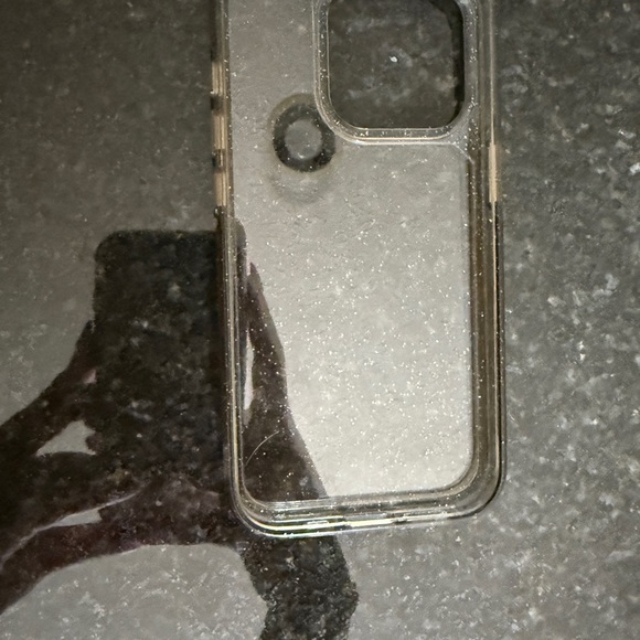 Transparent Phone Case - IPhone 16 Pro - Picture 2 of 2